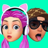 Facemoji: 3D Emoji Avatar App PC 용