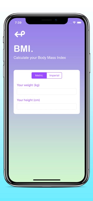 We Chart - Weight loss tracker(圖6)-速報App