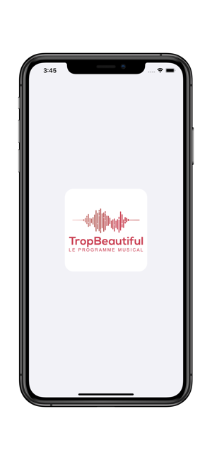 TropBeautiful Radio