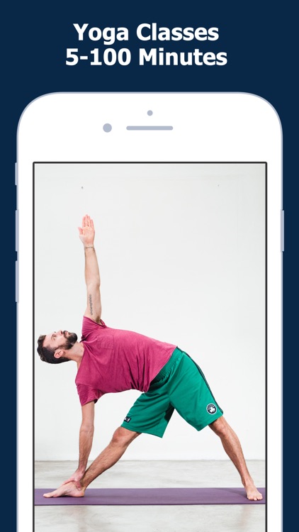 Yoga with Gotta Joga