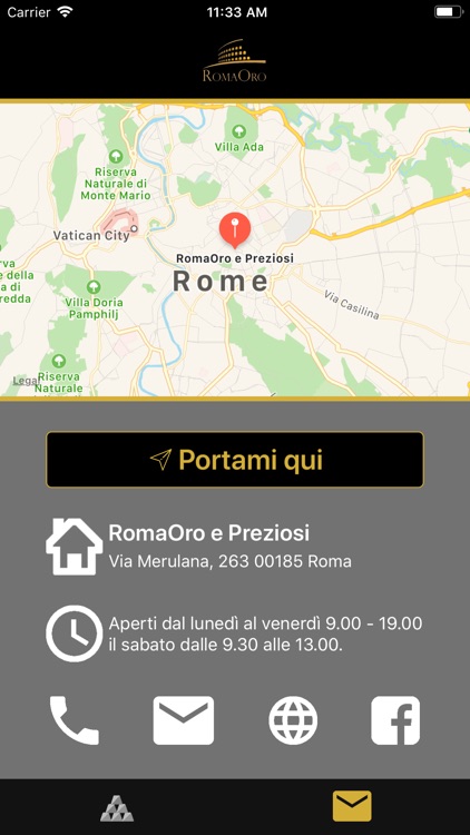 RomaOro e Preziosi screenshot-3