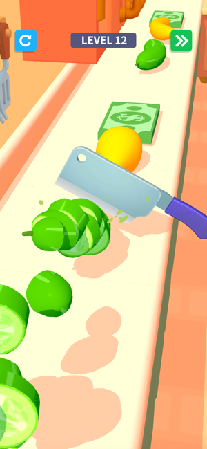 Cooking Games 3D(圖3)-速報App