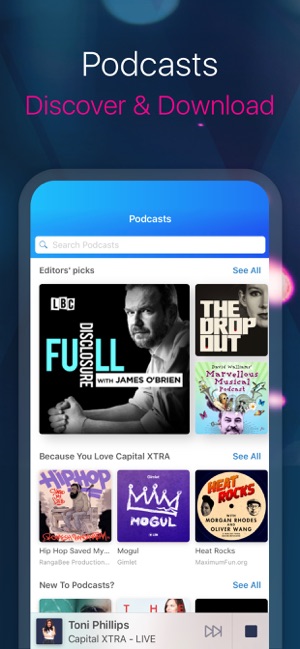 Capital XTRA(圖4)-速報App