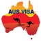 Welcome to IN2AUS Mobile App, created by Coral Coast Migration Services