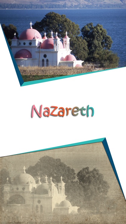 Nazareth City Guide