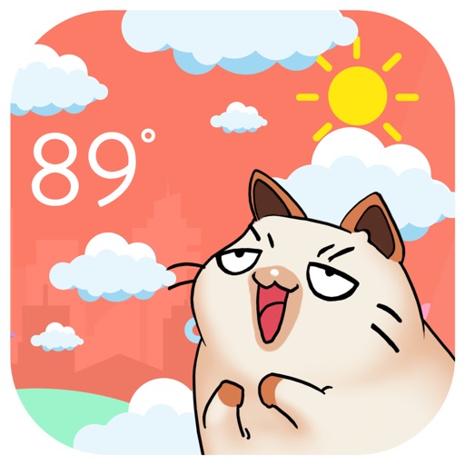 Weather Maru - Live Forecasts
