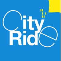 City Ride app funktioniert nicht? Probleme und Störung