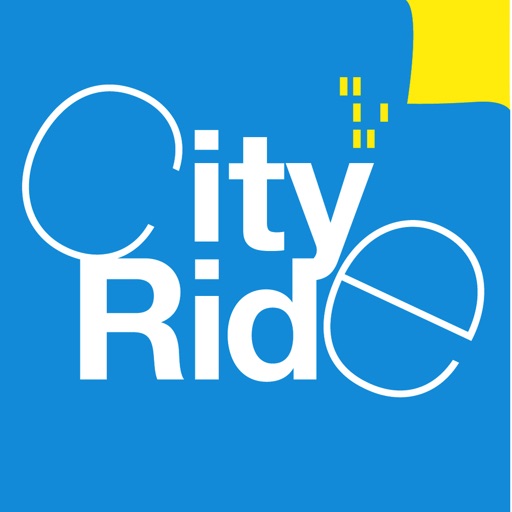 City Ride icon