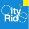 L'application City Ride vous propose une version numérique enrichie de l'édition papier du magazine City Ride