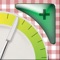 Ever wish you could keep track of a waiter or waitress's performance in real time to determine what tip to give