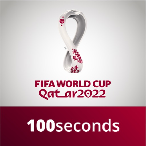 100SecondsxFIFA Icon