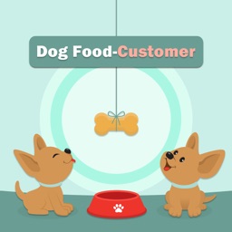 Dog food - Customer