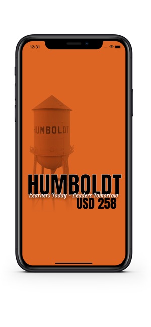 USD 258 Humboldt