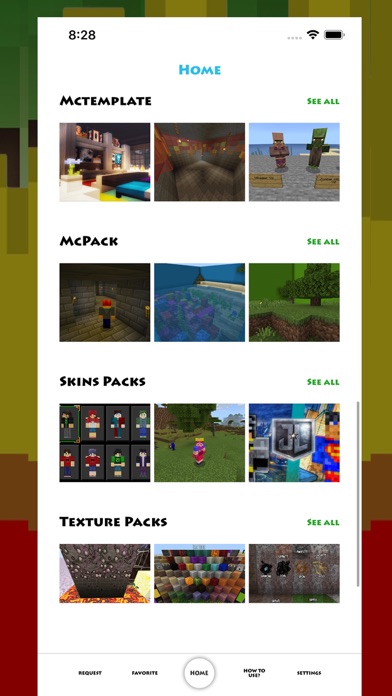 Addons For Minecraft PE@ screenshot 4