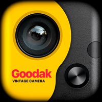  Vintage Camera - Goodak Alternative