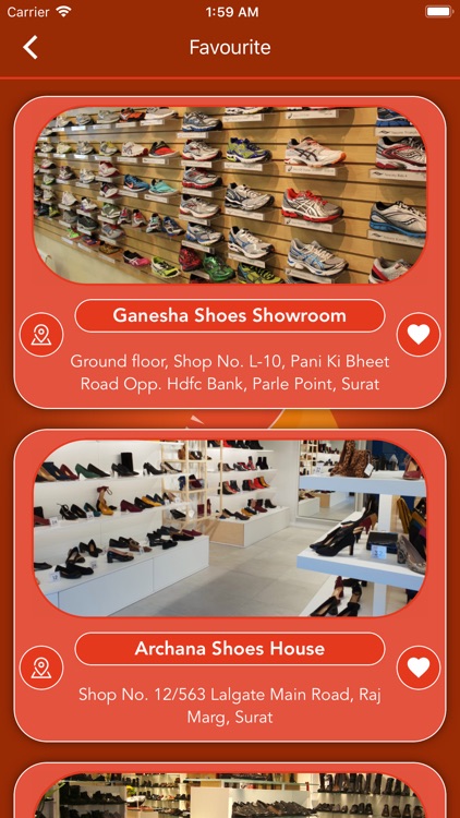 Surat Shoes screenshot-6