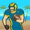 Ball.io : Beach Mayhem