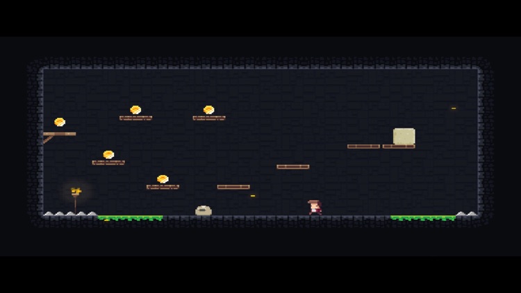 Dandy Cave Adventures! screenshot-5