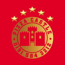 Pizza-Castle