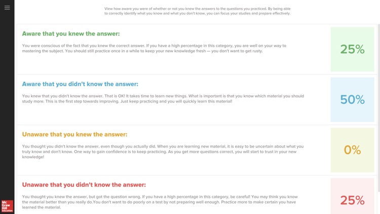 LearnSmart Suite screenshot-3