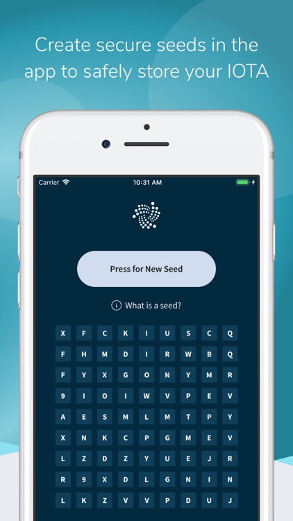 Trinity Wallet screenshot-4