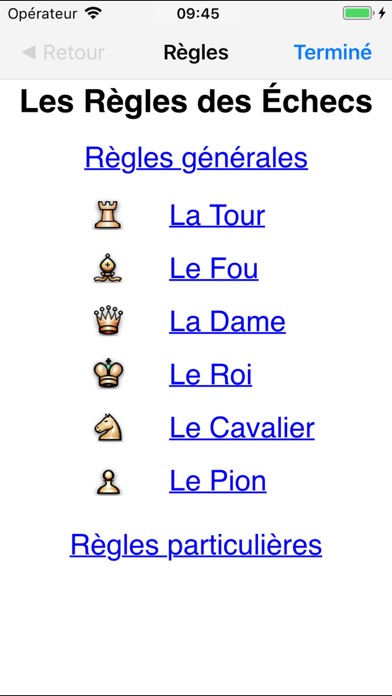 Echecs Pro Echecs Pro