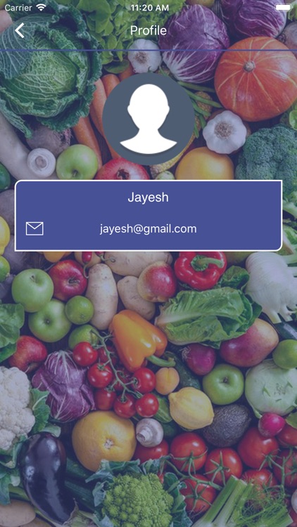 Jaipur Vegetables screenshot-8