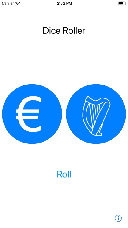 Dice Roller & Random Numbers