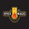 Spice Magic-Glasgow