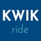 KWIKRIDE is Malaysia’s latest e-hailing player that provides transport booking platform