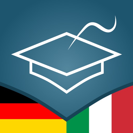 German | Italian Essentials icon