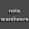 With Notes Warehouse, you can easily and conveniently store and backup your notes to cloud service