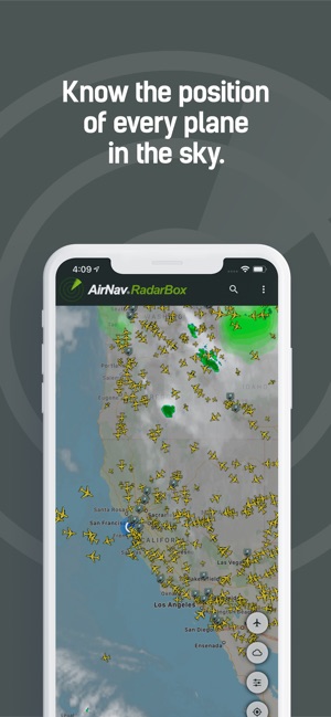 RadarBox - Live Flight Tracker(圖1)-速報App