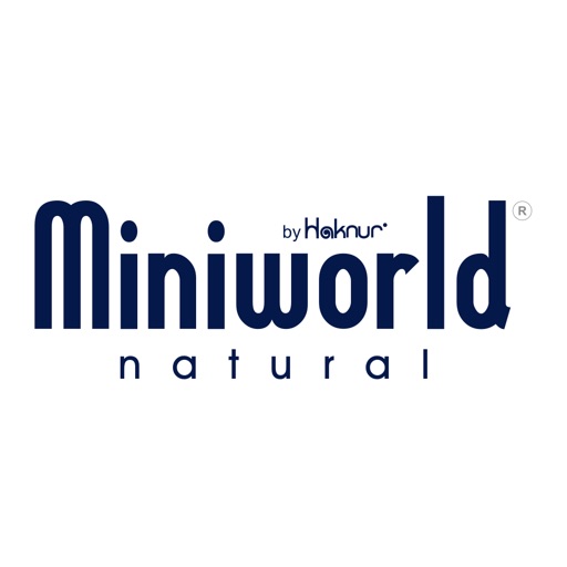 Miniworld - Baby Kids Wear iOS App