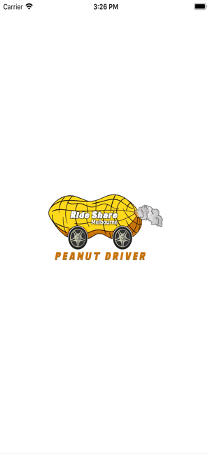 PeanutDriver