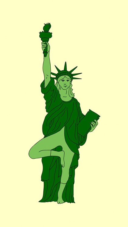 Liberty Yoga