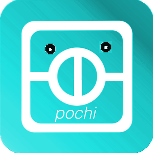 Pochi Presenter