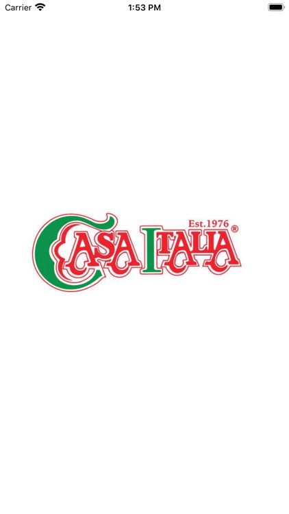 Casa Italia