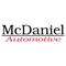 McDaniel Automotive in Marion, OH treats the needs of each individual customer with paramount concern