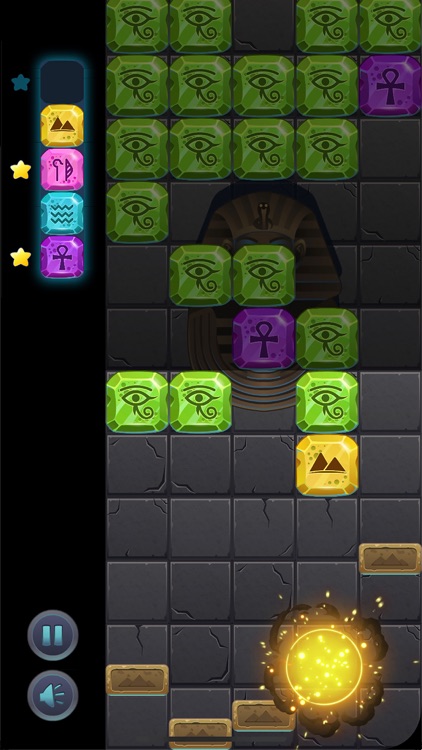 StonesExplode screenshot-5