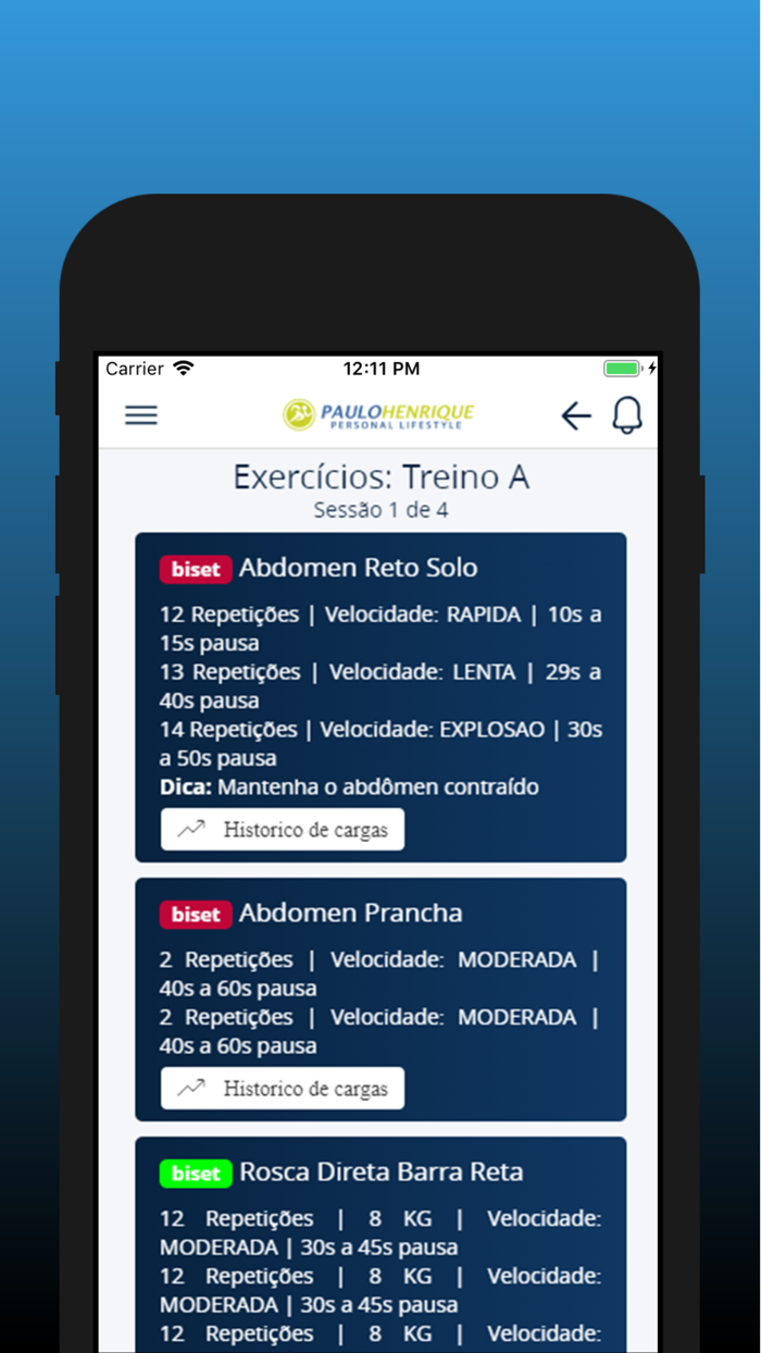 PH - Personal Lifestyle