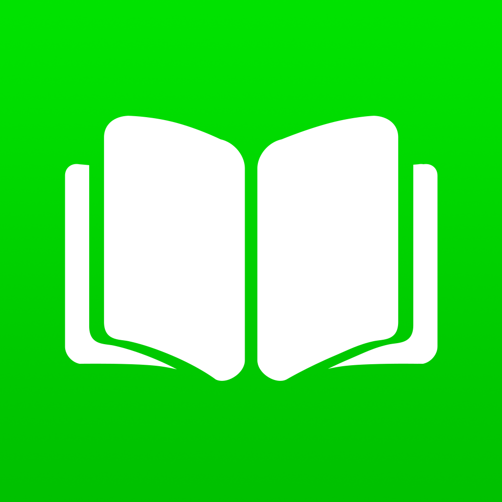 爱奇艺阅读-海量小说电子书的阅读神器 App Icon