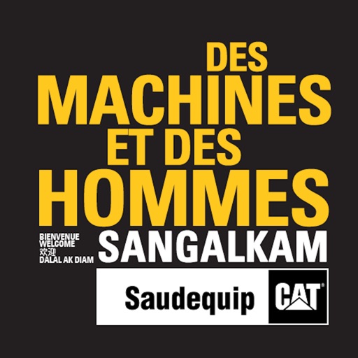 Des Machines et des Hommes