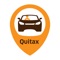 Quitax Driver is an application for drivers in Dar es Salaam, who are looking for a way to turn their spare time into profits