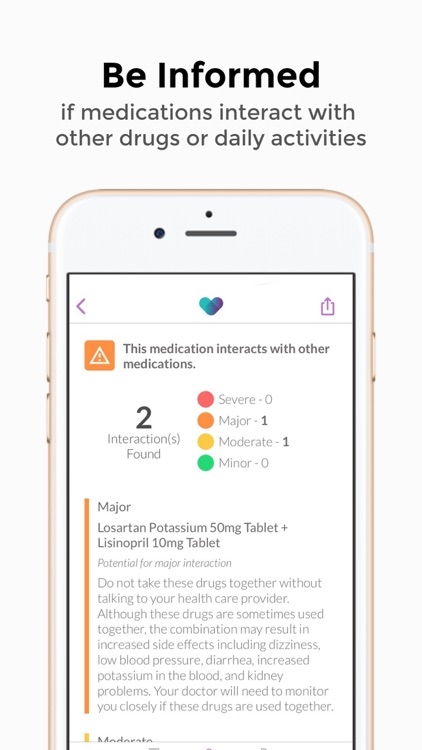ScriptSave WellRx Premier screenshot-3