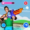 Water Gun : Pool Party Shooter - iPhoneアプリ