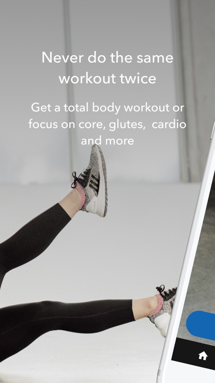 HIIT Workouts | Down Dog
