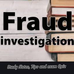 Fraud prevention & detection