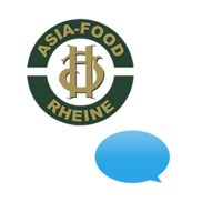 JH Asia Food - Chat app pour PC