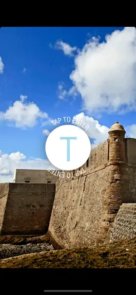 Game screenshot App Oficial Turismo de Cádiz mod apk